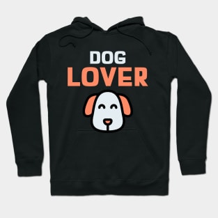 Dog lover Hoodie